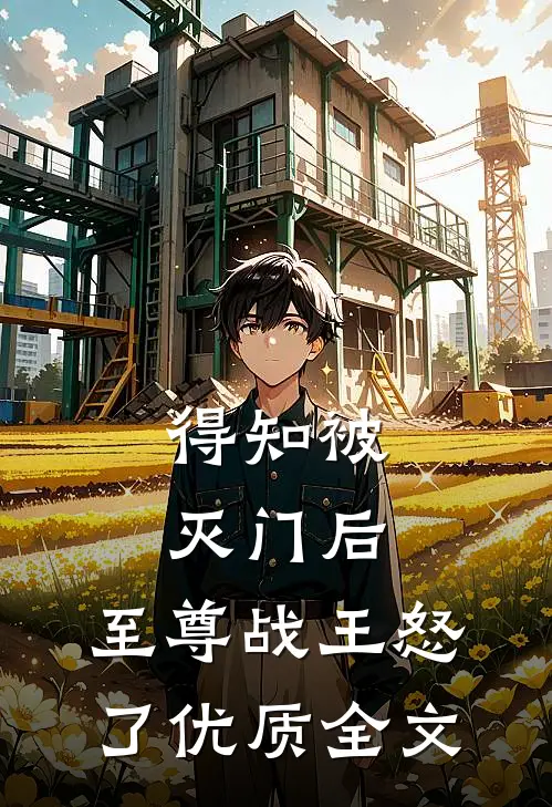 得知被灭门后，至尊战王怒了优质全文