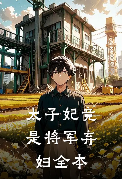 太子妃竟是将军弃妇全本