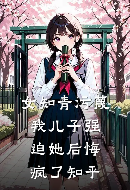 女知青污蔑我儿子强迫她后悔疯了知乎