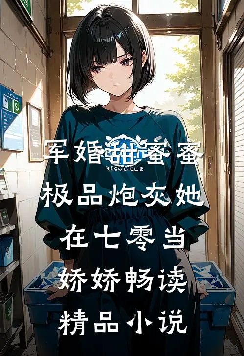 军婚甜蜜蜜：极品炮灰她在七零当娇娇畅读精品小说
