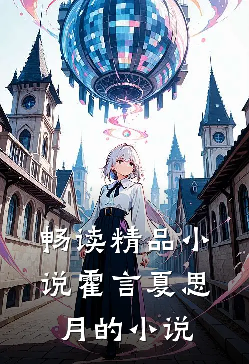 畅读精品小说霍言夏思月的小说