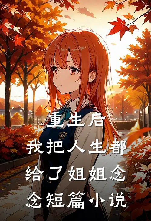 重生后,我把人生都给了姐姐 念念短篇小说