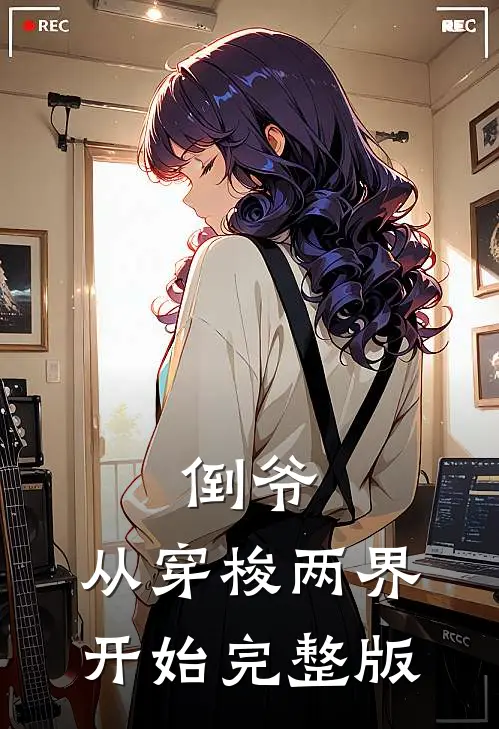 倒爷，从穿梭两界开始完整版