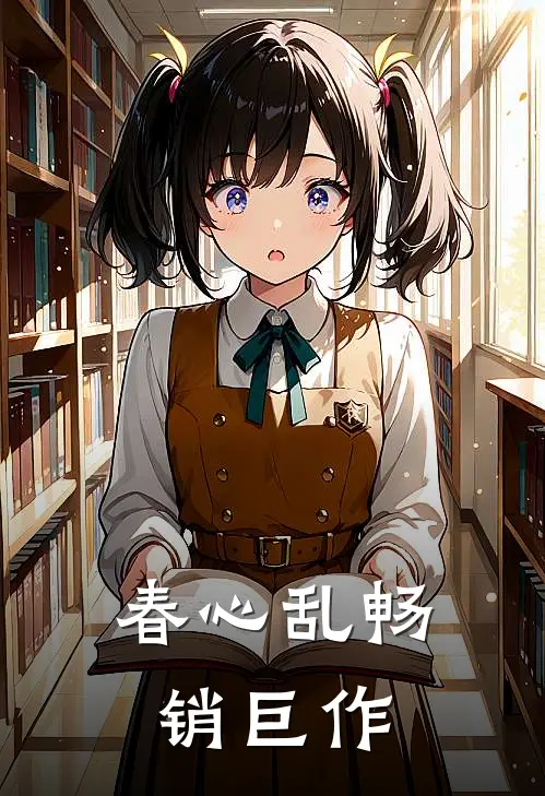 春心乱畅销巨作