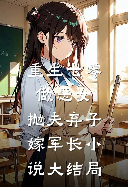 重生七零做恶女，抛夫弃子嫁军长小说大结局