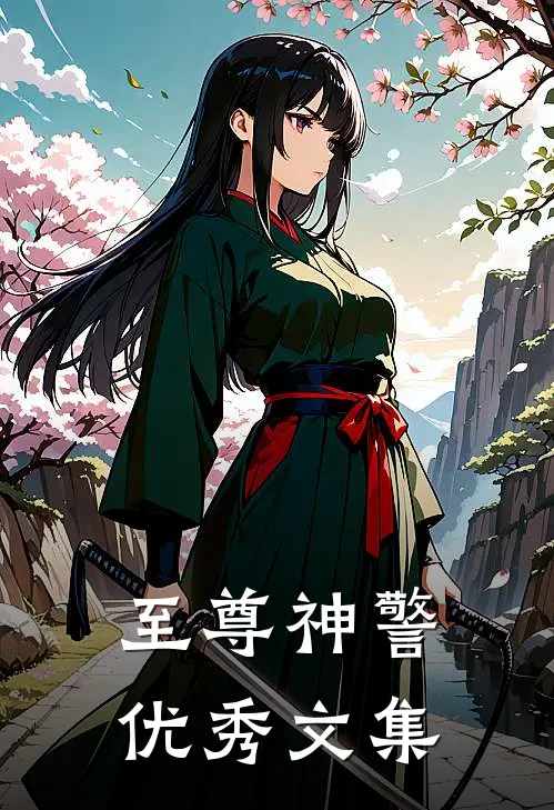 至尊神警优秀文集