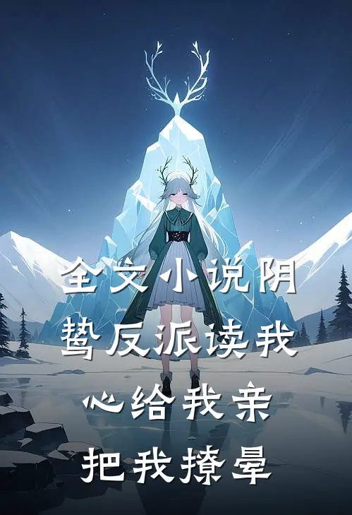 全文小说阴鸷反派读我心给我亲，把我撩晕