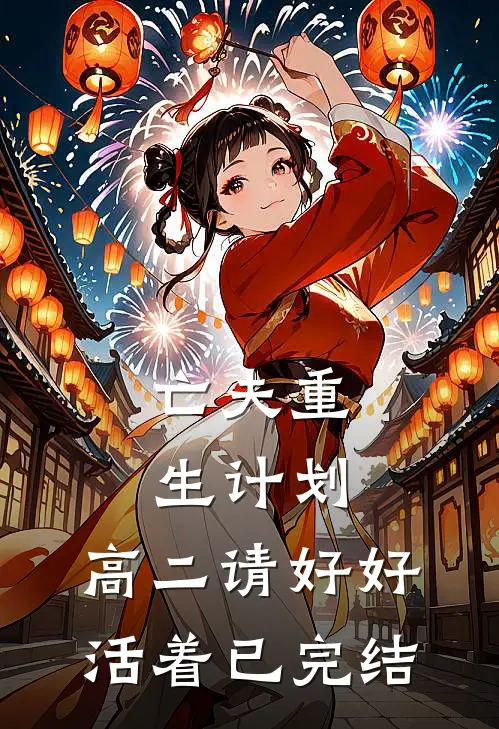 亡夫重生计划：高二请好好活着已完结