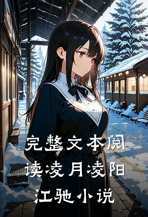 完整文本阅读凌月凌阳江驰小说