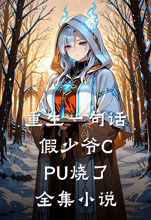 重生一句话，假少爷CPU烧了全集小说