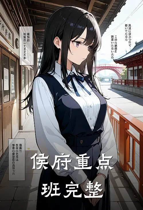侯府重点班完整