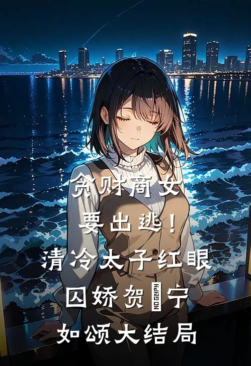 贪财商女要出逃！清冷太子红眼囚娇贺玥宁如颂大结局