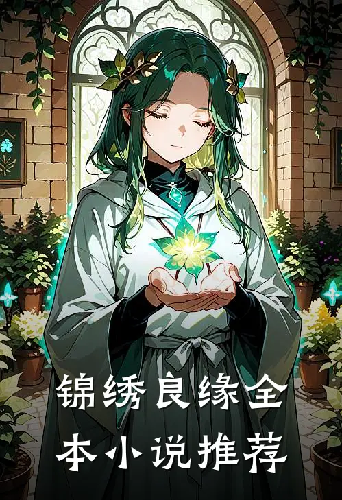 锦绣良缘全本小说推荐