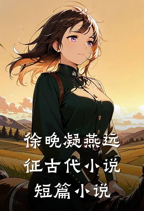 徐晚凝 燕远征古代小说短篇小说