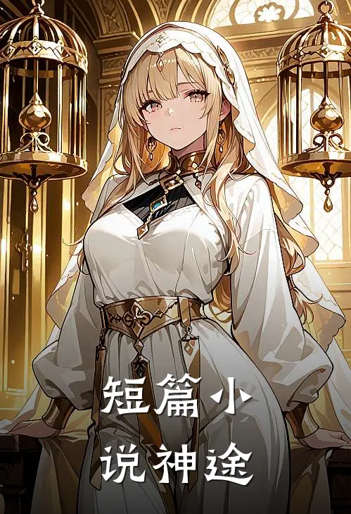 短篇小说神途