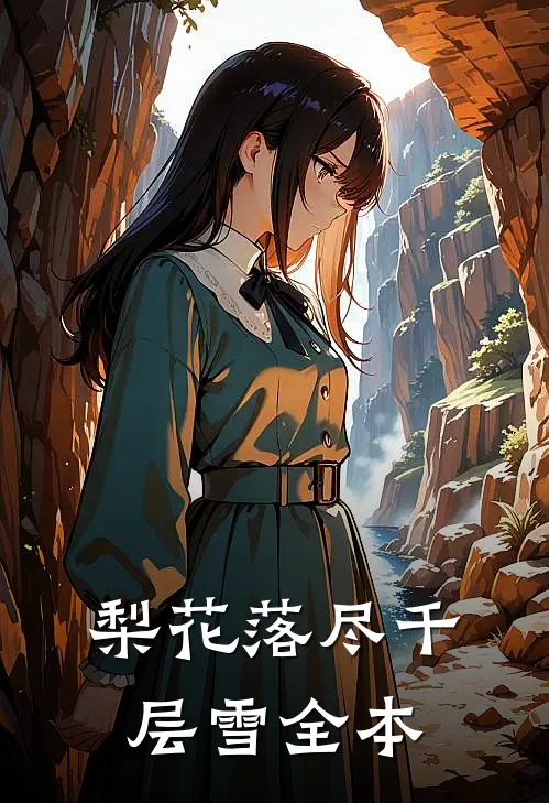 梨花落尽千层雪全本