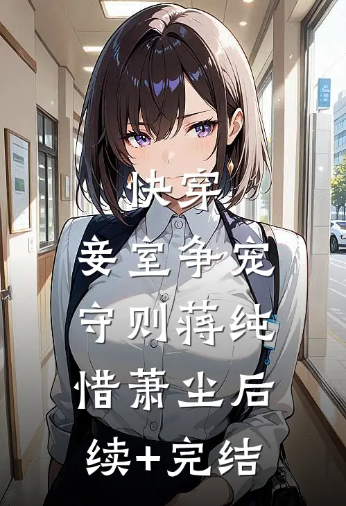 快穿：妾室争宠守则蒋纯惜萧尘后续+完结