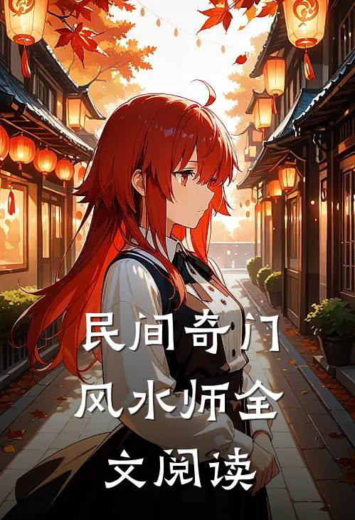 民间奇门风水师全文阅读