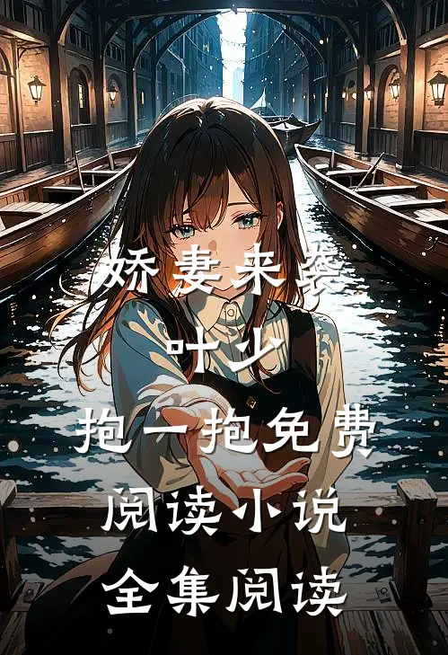 娇妻来袭:叶少,抱一抱免费阅读小说全集阅读