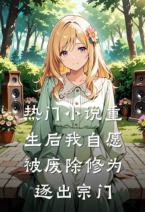 热门小说重生后我自愿被废除修为，逐出宗门