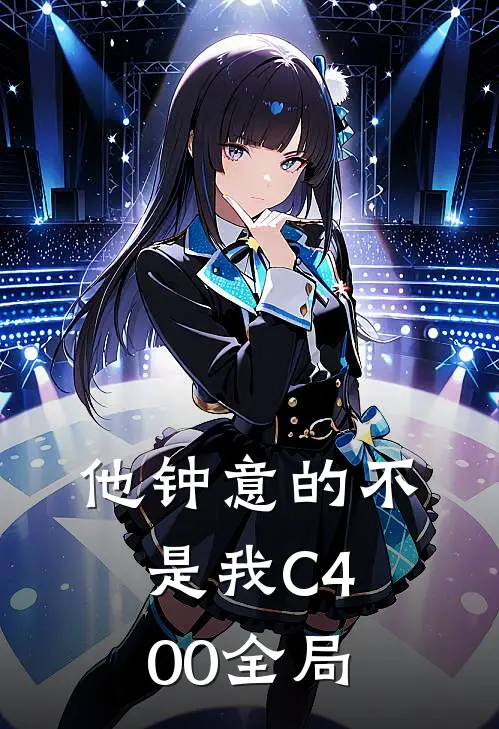 他钟意的不是我C400全局