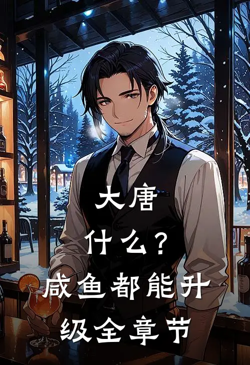 大唐：什么？咸鱼都能升级全章节