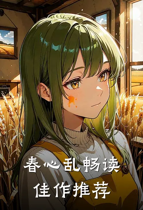春心乱畅读佳作推荐