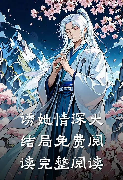 诱她情深大结局免费阅读完整阅读