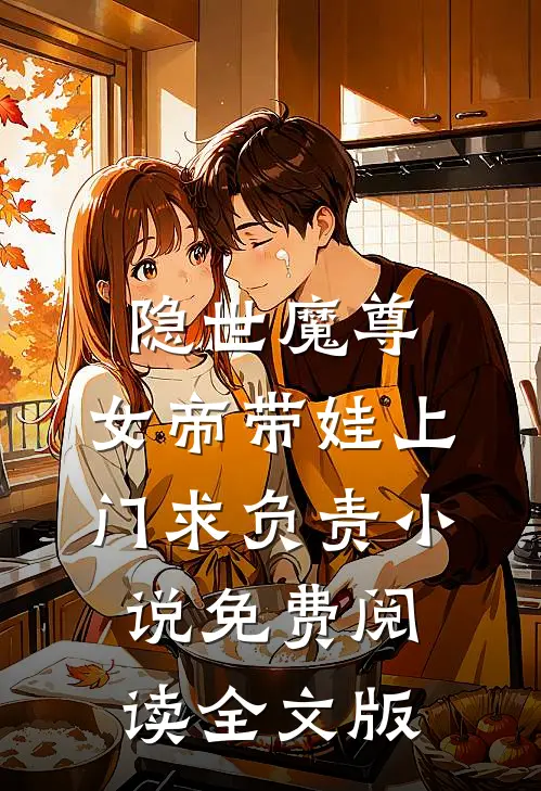 隐世魔尊,女帝带娃上门求负责小说免费阅读全文版