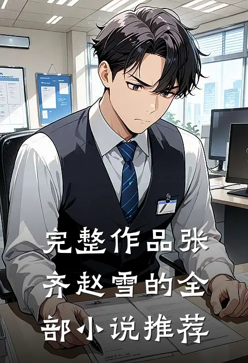 完整作品张齐赵雪的全部小说推荐