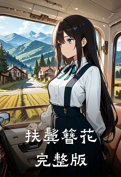 扶鬓簪花完整版