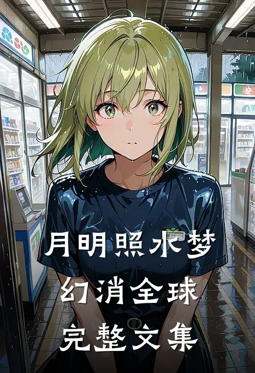 月明照水梦幻消全球完整文集