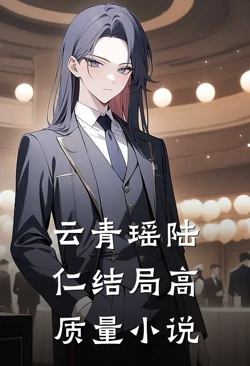 云青瑶陆仁结局高质量小说