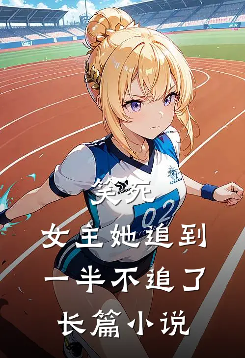 笑死，女主她追到一半不追了长篇小说