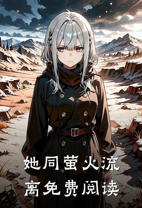 她同萤火流离免费阅读