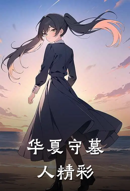 华夏守墓人精彩