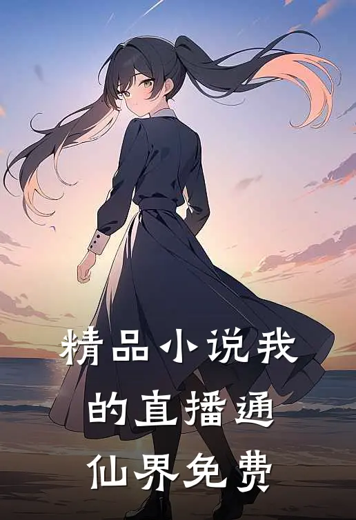 精品小说我的直播通仙界免费