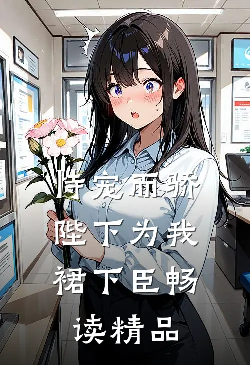 恃宠而骄，陛下为我裙下臣畅读精品