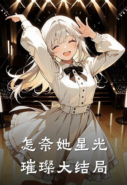 怎奈她星光璀璨大结局
