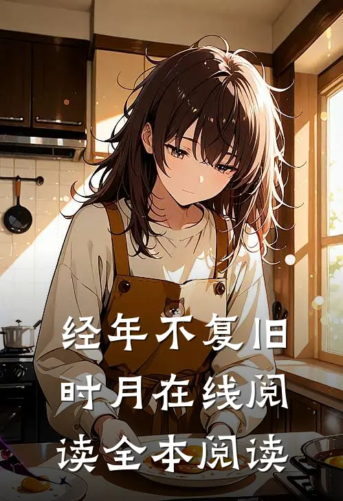 经年不复旧时月在线阅读全本阅读