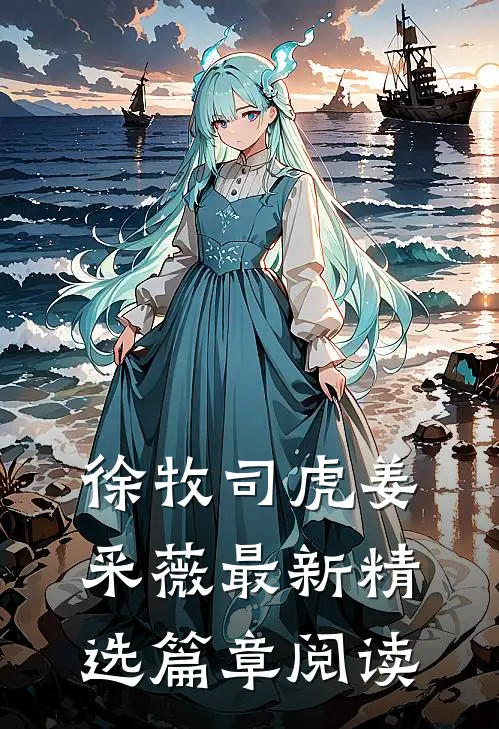 徐牧司虎姜采薇最新精选篇章阅读