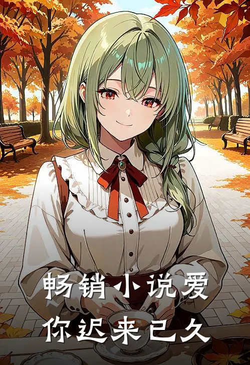 畅销小说爱你迟来已久