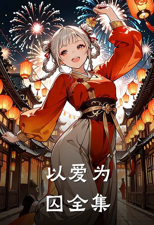 以爱为囚 全集