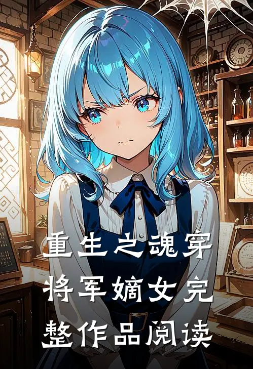 重生之魂穿将军嫡女完整作品阅读