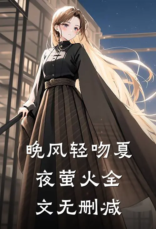 晚风轻吻夏夜萤火全文无删减