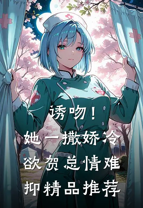 诱吻！她一撒娇，冷欲贺总情难抑精品推荐