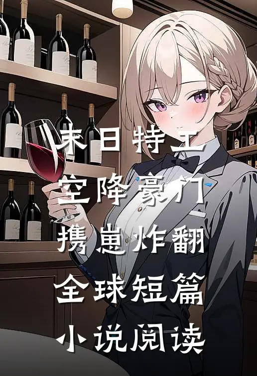 末日特工空降豪门，携崽炸翻全球短篇小说阅读