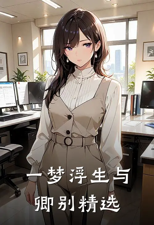 一梦浮生与卿别精选