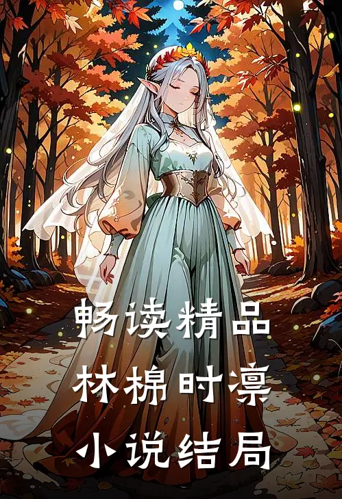 畅读精品林棉时凛小说结局