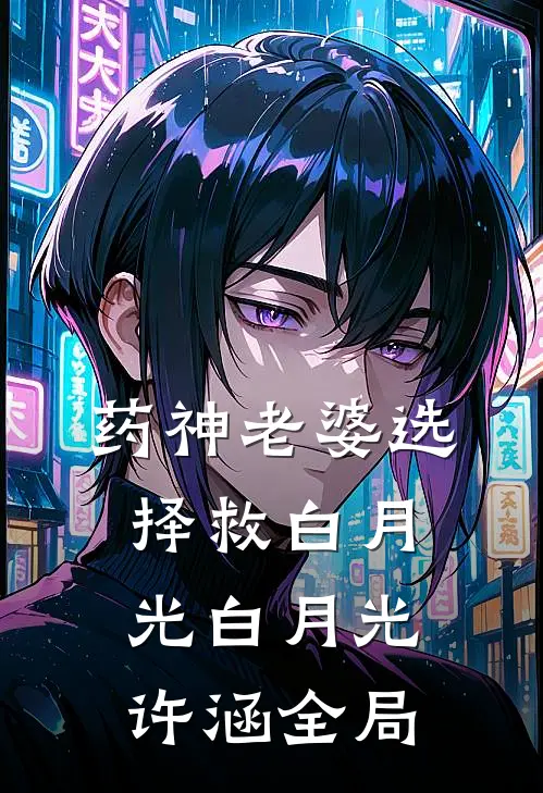 药神老婆选择救白月光白月光许涵全局